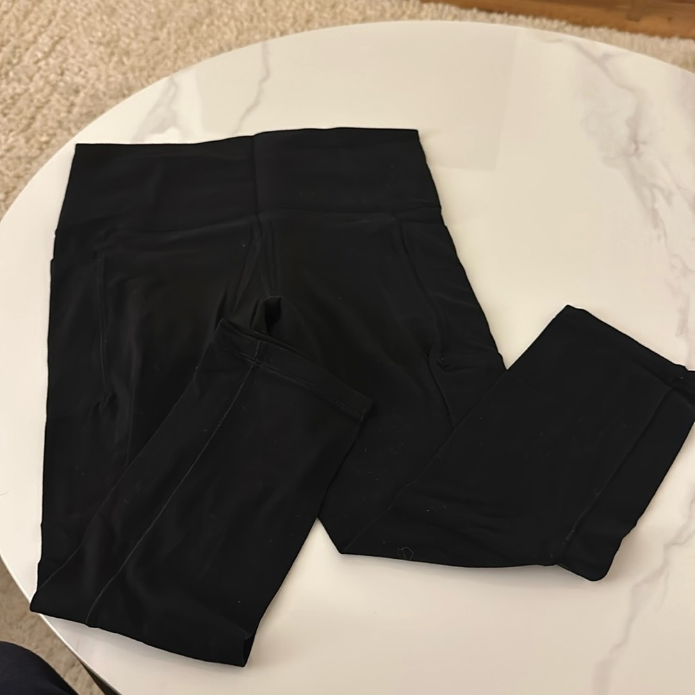 Athleta Leggings
